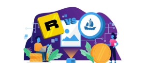 Rarible vs OpenSea - Which NFT Marketplace to use?