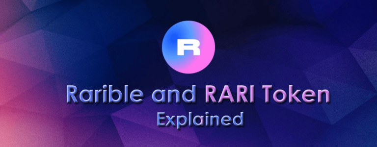 Paying network fees with RARI token is a new Web 3 business model