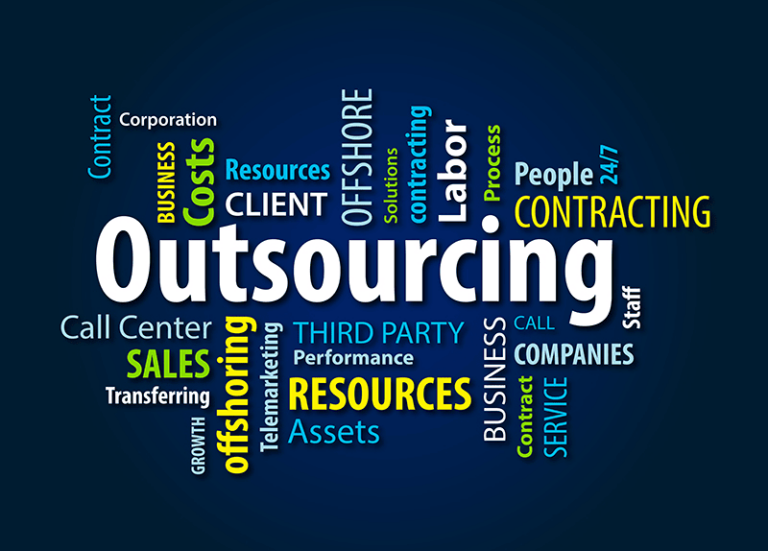 Location-based outsourcing is thriving as software development demand keeps increasing