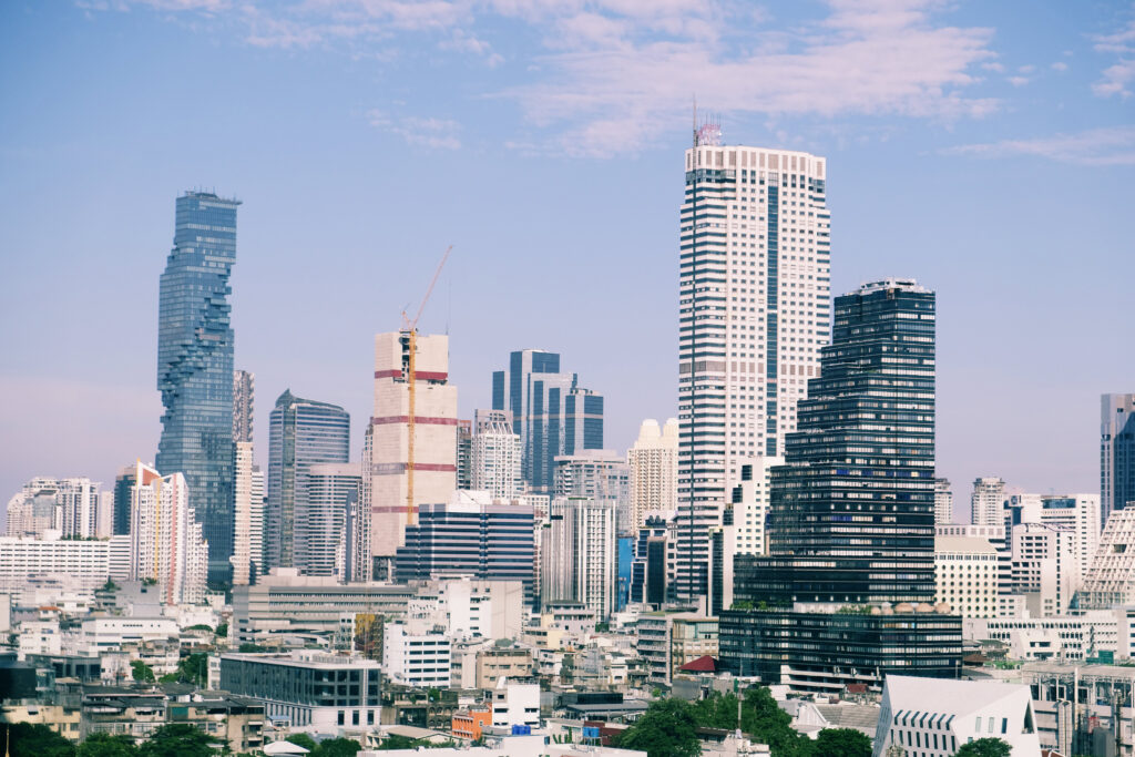 Thailand vs Vietnam for remote workers