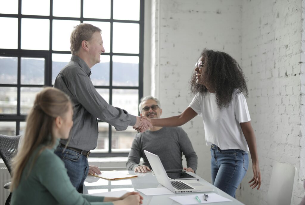 Team Extension vs Traditional Hiring