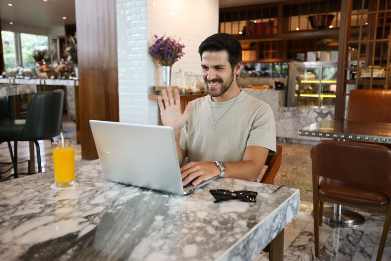 remote job trends
