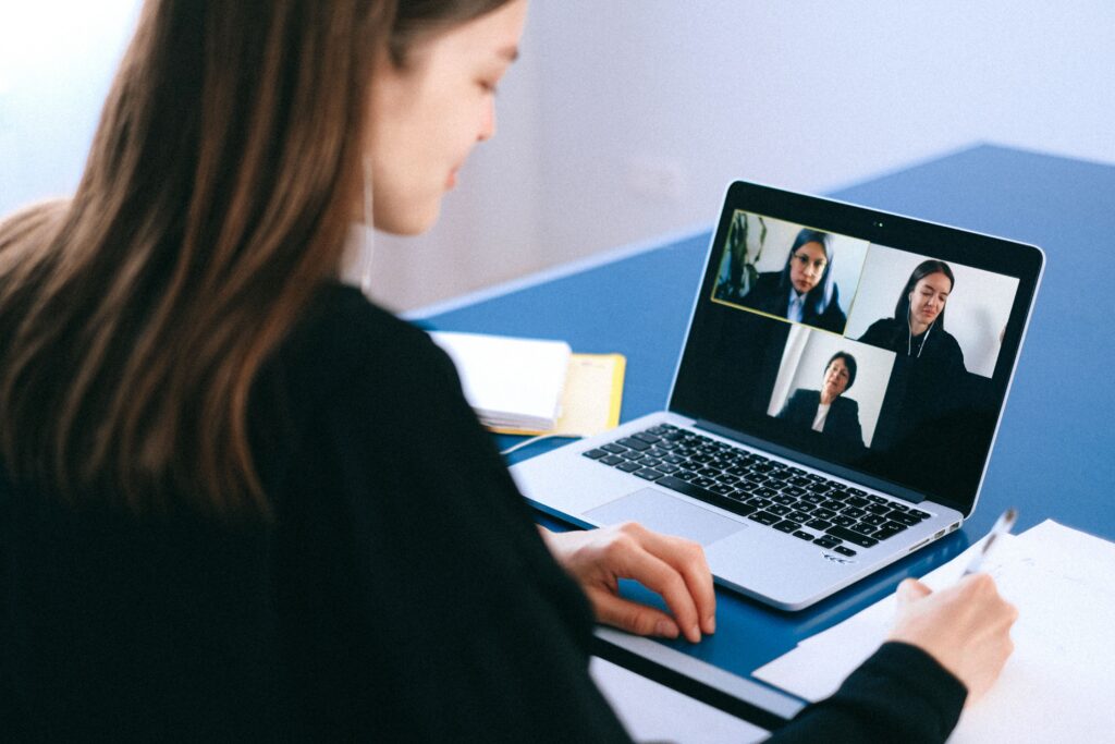 offshore remote teams