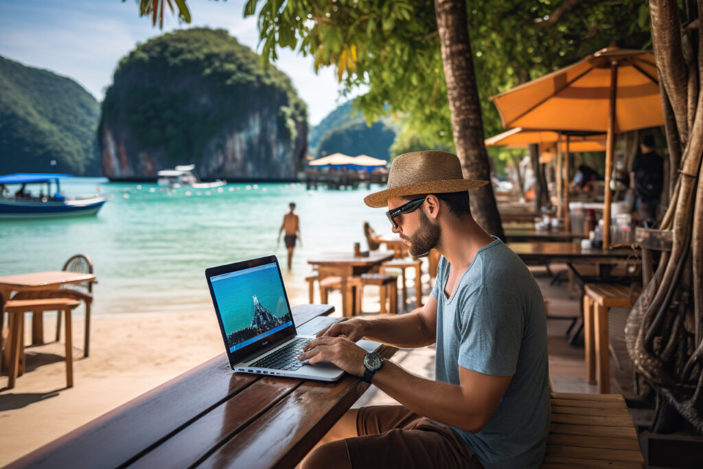 remote work in 2026