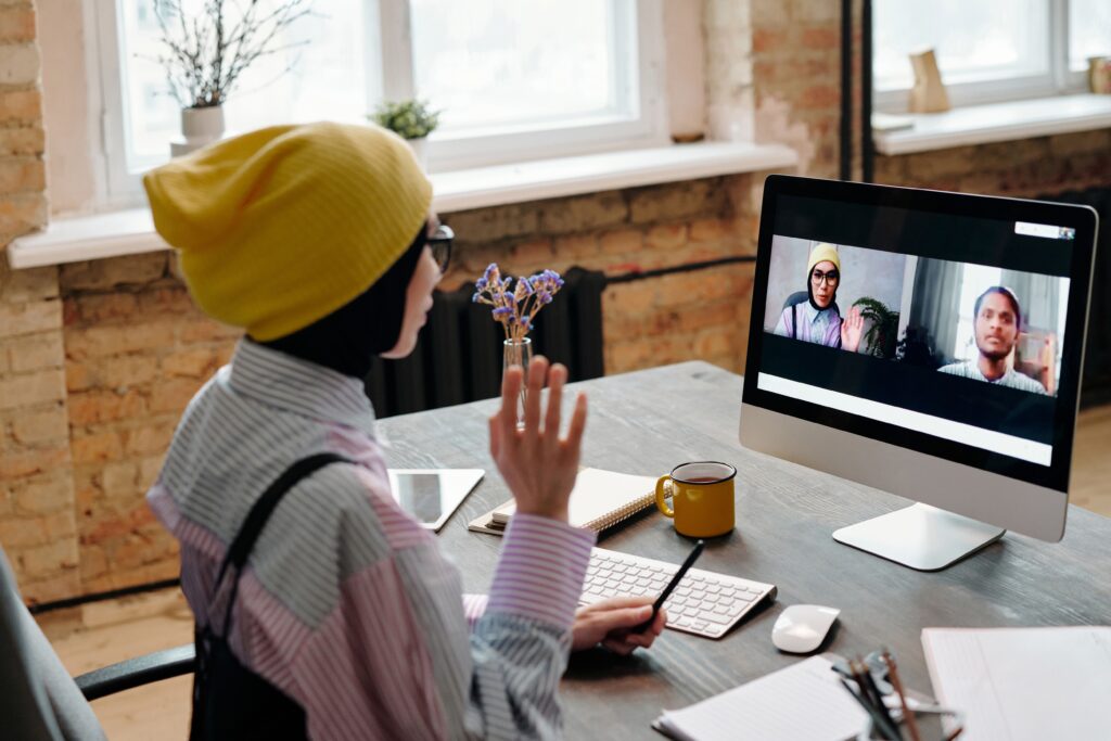 offshore remote teams