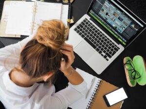 Remote Work