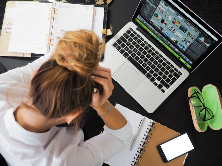 Remote Work