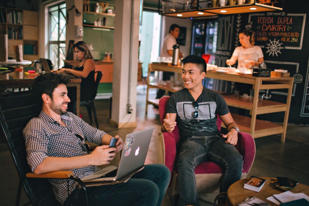 remote work