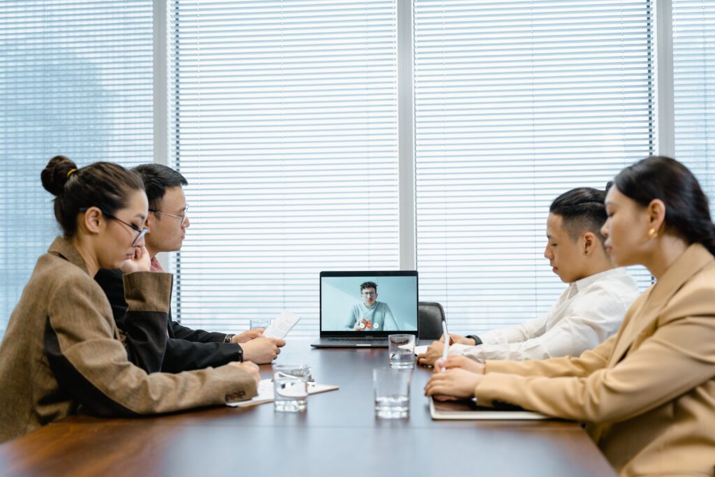 offshore remote teams
