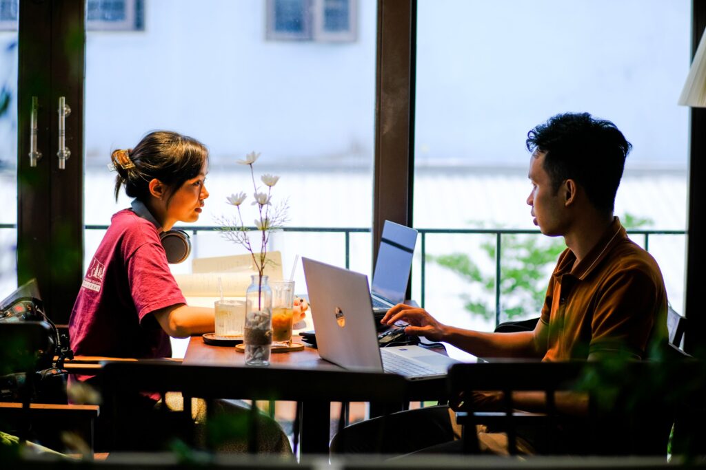 offshore remote teams