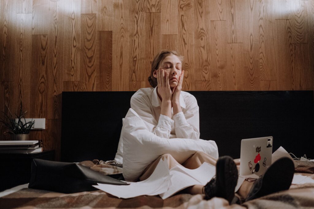 Remote work