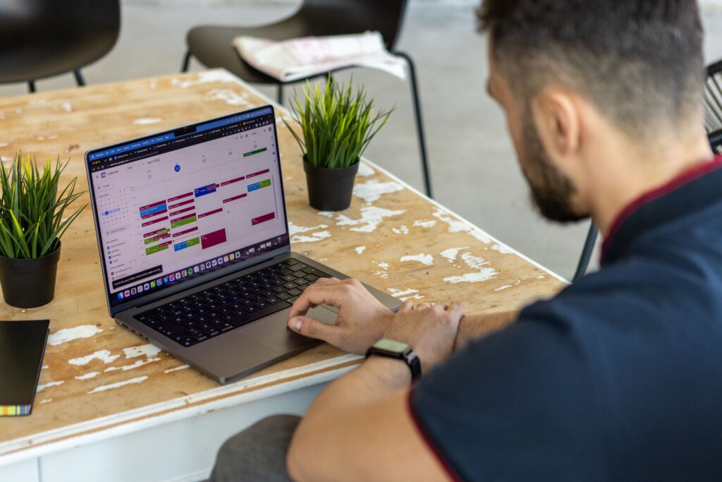 Remote work