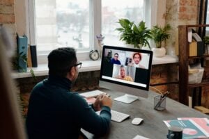 remote work