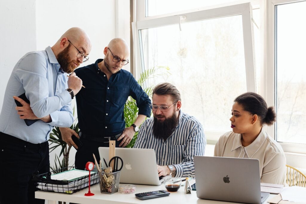 remote teams