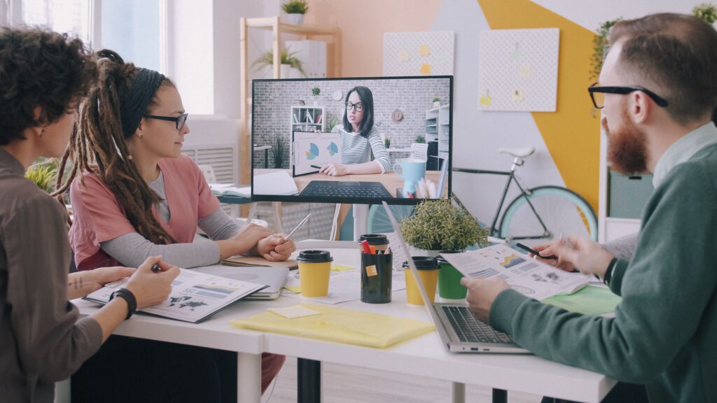 remote teams